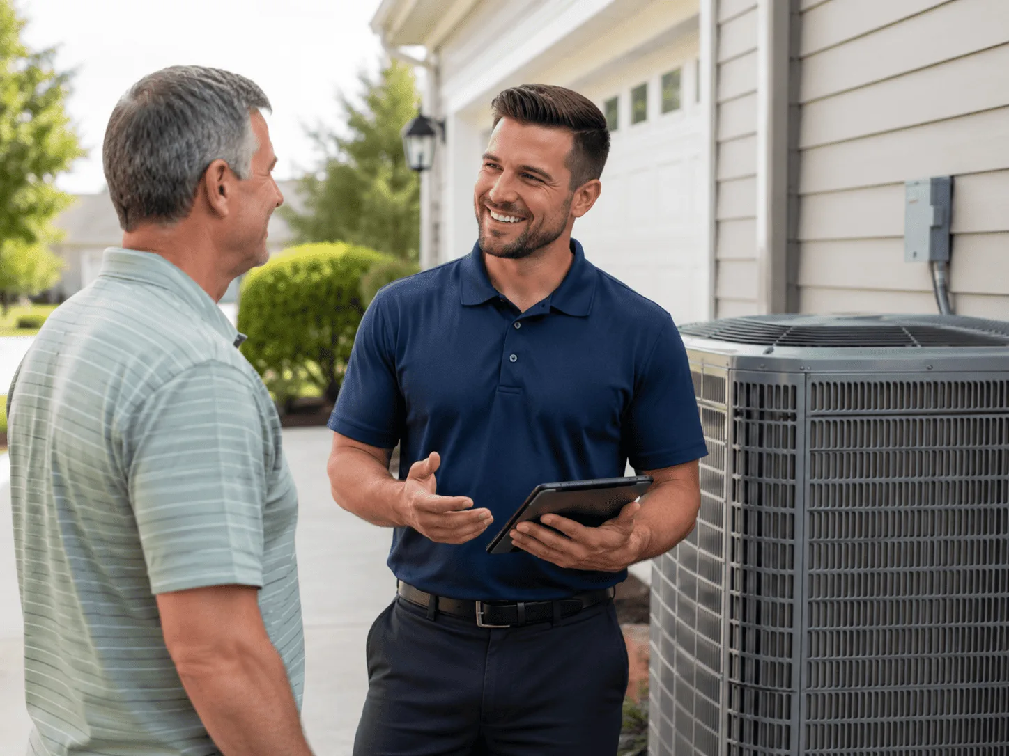 Heat Pump Installation Refugio, TX FAQs